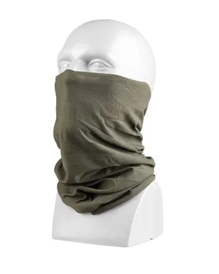 Produktbild von Multifunktionstuch Headgear oliv