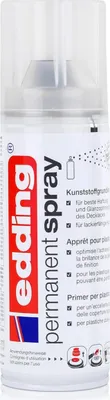 Produktbild von edding Permanent Spray Kunststoffgrundierung 200ml
