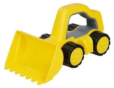 Produktbild von BIG Power Worker Griffy Bagger