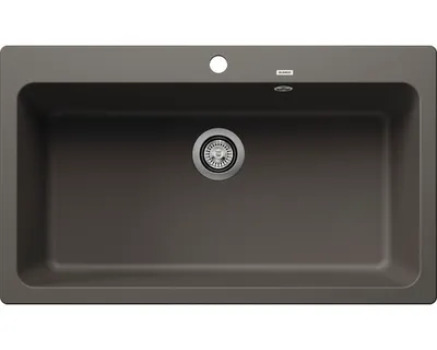 Produktbild von Blanco Naya Xl 9 Sg Vgr Spüle
