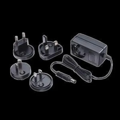 Produktbild von Lindy 73832, 100-240 V, 50/60 Hz, 15 W, 12 V, AC-an-DC, 1,25 A