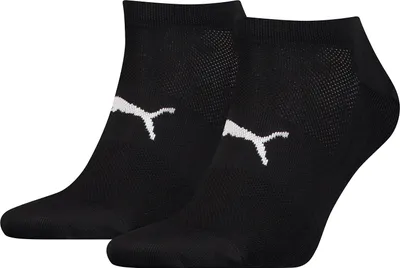 Produktbild von PUMA Performance Train Light Sneakersocken black/white 35-38