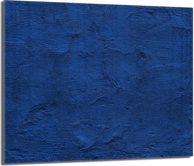 Image de Plaque de recouvrement pour cuisinière 60x52 Vitrocéramiquefeld Couverture anti-éclaboussures Plaque de verre Deko Planche à découper, Ardoise bleue