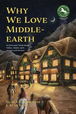 Produktbild von Why We Love Middle-earth