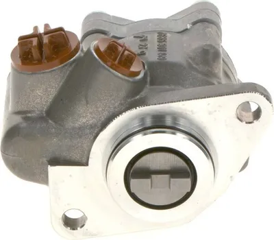 Produktbild von BOSCH K S00 002 821 Servolenkung Pumpe Servopumpe für MAN TGX II Hydraulisch