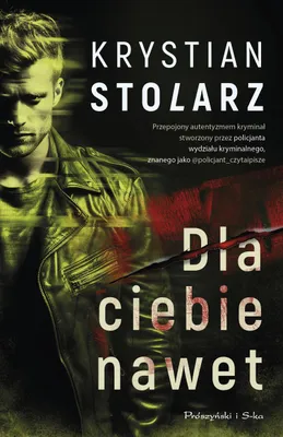 Imagen del producto de Dla ciebie nawet