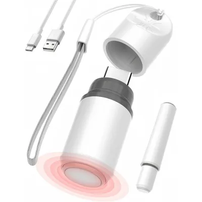 Produktbild von Tragbarer Mückenstich-Heizstift für Camping & Outdoor