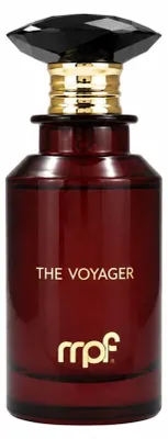 Productafbeelding van Meine Parfums - The Voyager, 100 ml