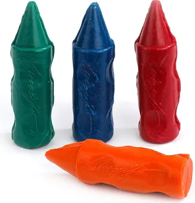 Produktbild von Seifen Malstifte 4 Farben