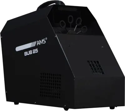 Produktbild von Ams Bub 25