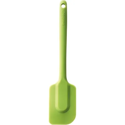 Image de Spatule Silicone Verte Mastrad Résistante à La Chaleur Et Souple - Mastrad