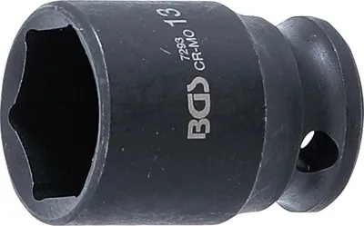 Zdjęcie produktu dla BGS technic Impact Socket, 32,63 g