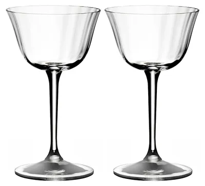 Produktbild von RIEDEL 6417/09 BAR Drink Specific Glassware Sour Glas Optic 2er Set