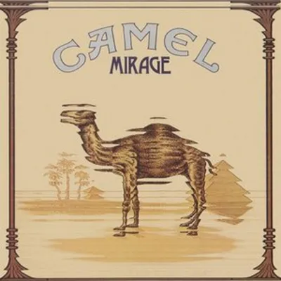 Obrázek produktu pro Camel: Mirage