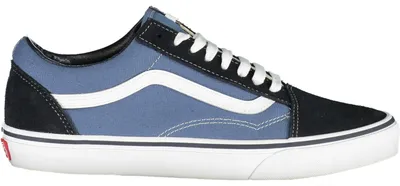 Produktbild von VANS HERREN SPORTSCHUHE BLAU : Farbe - Blau, Größe - 41 Größe: 41 Farbe: Blau