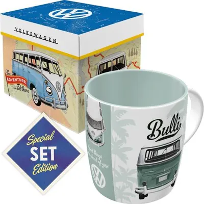 Zdjęcie produktu dla Kubek W Pudełku Vwgood Things Are