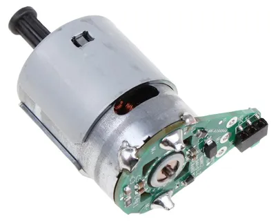 Obrázek produktu pro ELECTROLUX – Sada kartáčového motoru – 140197906013