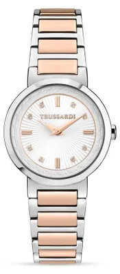 Productafbeelding van TRUSSARDI Polshorloges R2453171505