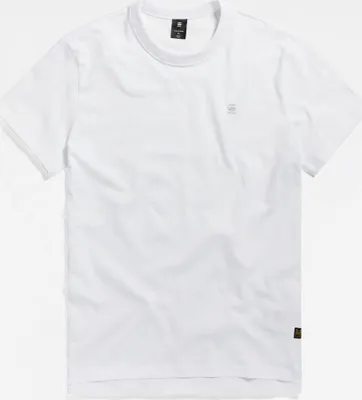 Obrázok produktu pre G-STAR RAW DENIM NIFOUS pánske tričko s okrúhlym výstrihom R T men