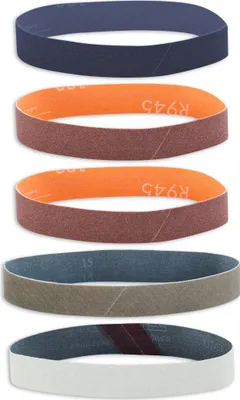 Produktbild von Wüsthof Schleifbänder Ersatz / Sharpening Set - Replacement Replacement Schärfen / Sharpening --  3069730501 – EAN 4002293110868 – Art.-Nr. 2023063515