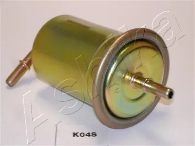 Produktbild von Kraftstofffilter ASHIKA 30-K0-004 für KIA SPORTAGE (K00) Leitungsfilter