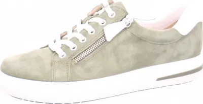 Produktbild von Caprice Sneaker Grün