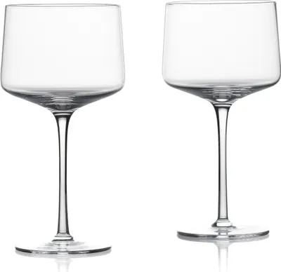 Produktbild von Zone Denmark Rocks Gin Tonic Glas 270ml 2er Set