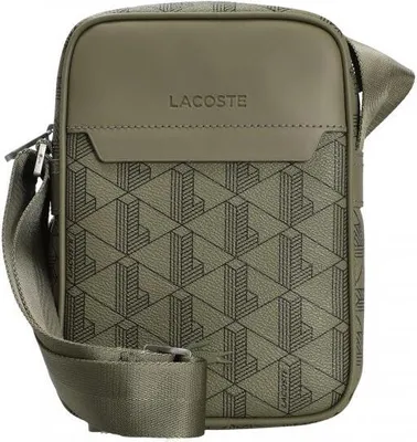 Produktbild von Lacoste Lacoste The Blend - Umhängetasche 21.5 cm