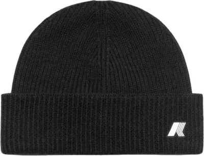 Image de K-WAY - Uni Brice Cardigan Stitch Wool beanie - Size M