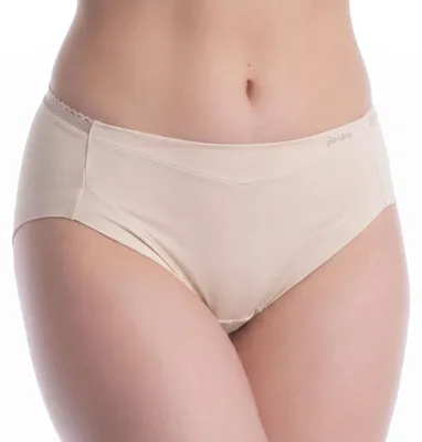 Zdjęcie produktu dla Janira Brislip Best Comfort – damskie majtki z średnio wysokim paskiem 1031672