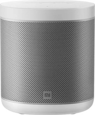 Produktbild von Xiaomi Mi Smart Speaker Prenosný mono reproduktor biely 12 W