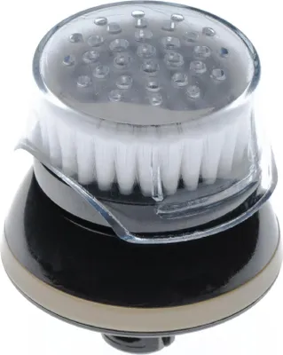 Produktbild von vhbw Gesichtsreinigungsbürste Aufsatz kompatibel mit Philips Arcitec 1000 Rasierer