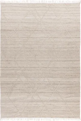 Obrázek produktu pro 80x150 cm Ručně tkaný kusový koberec My Dakar 365 ivory – na ven i na doma