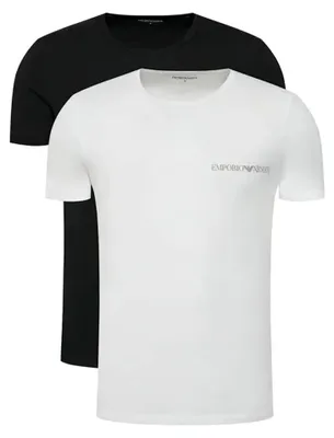 Produktbild von Pack x2 essential Emporio Armani