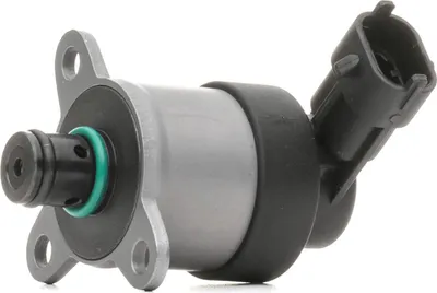 Produktbild von RIDEX Regelventil Kraftstoffmenge (Common-Rail-System) 5655C0029 Hochdruckpumpe (Niederdruckseite) für OPEL Vivaro A Kastenwagen (X83)