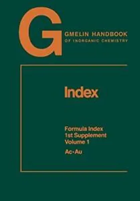 Obrázok produktu pre Index