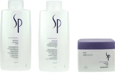 Immagine prodotto di Wella SP Reparatur-Kit