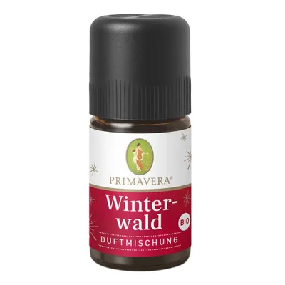 Immagine prodotto di Foresta invernale - miscela di fragranze 5ml