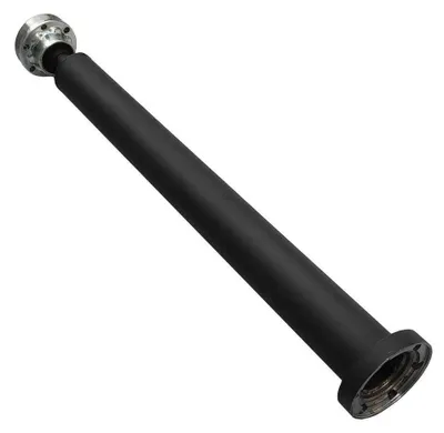 Image de Arbre à cardan - Arbre de transmission/arbre d'hélice - Pour Transporter T5/T6, Multivan T5 - 3.2 V6 - Référence d'origine 7H0521101, 7H0 521 101