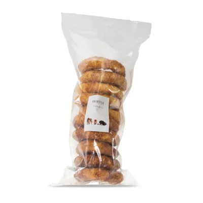 Zdjęcie produktu dla Petstyle Living Ring Puffed z kurczakiem