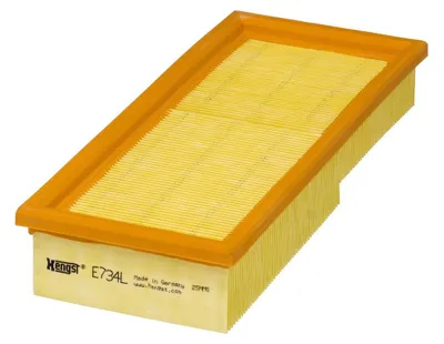 Obrázok produktu pre HENGST FILTER, vzduchový filter, model E734L