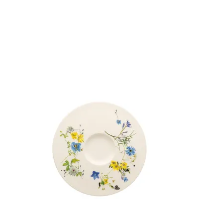Image de Rosenthal Tee-/Cappuccino Unt. Fleurs des Alpes 10530-405108-14676
