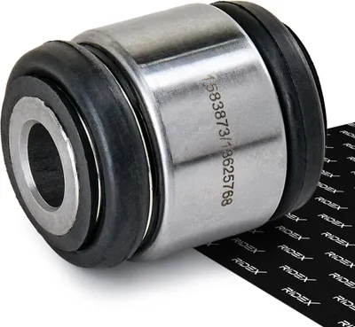 Produktbild von Lagerung Lenker für VW Golf V Schrägheck (1K1) Unten Außen Hinten 251T0088 RIDEX