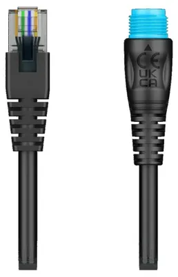 Produktbild von Przewód adaptacyjny sieci Garmin BlueNet™ do portu RJ45