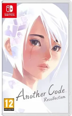 Produktbild von Videospiel für Switch Nintendo Another Code: Recollection