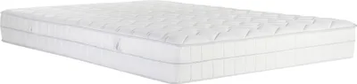 Produktbild von Relaxsan Kaltschaummatratze 140 x 200cm, H4-H5, Höhe 19cm, Atmungsaktive Air Komfort Matratze, 7-Zonen-Kaltschaum Matratze, Hoher Liegekomfort