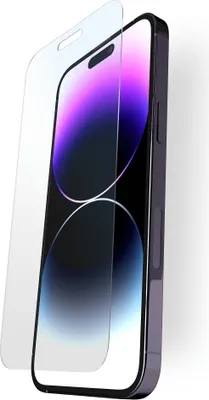 Produktbild von BodyGuardz PRTX EyeGuard Displayschutz iPhone 12 Pro Max – Bruchsicherer Bildschirmschutz – Blockiert bis zu 43% des blauen Lichts – Einfache Installation