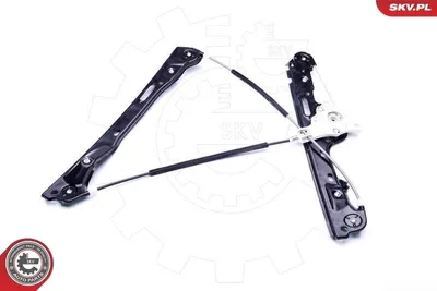 Obrázek produktu pro ESEN SKV 00SKV362 Elektrický ovladač okna vpředu vpravo pro BMW 1 hatchback (E87) 1 hatchback (E81)