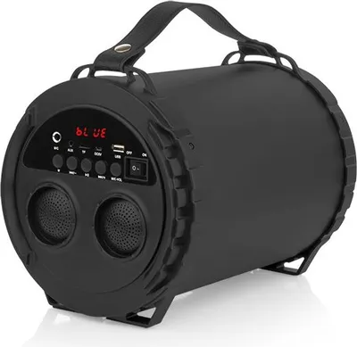 Produktbild von BLOW BT920 120 W Stereo prenosný reproduktor Čierny