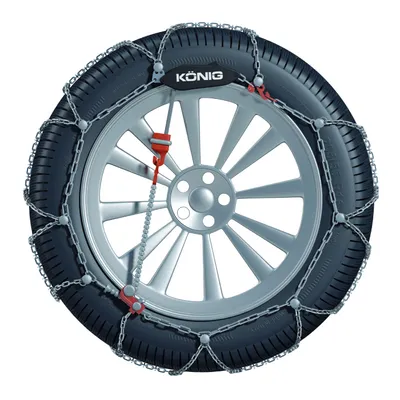 Produktbild von König Thule CL-10 060 Schneeketten